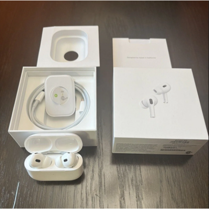 Airpods pro 2ème génération