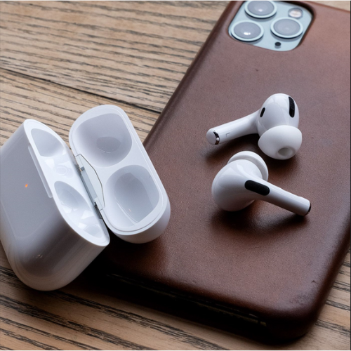 Airpods pro 2ème génération