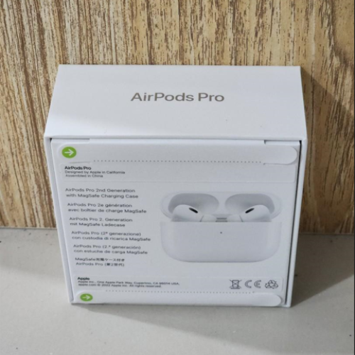 Airpods pro 2ème génération